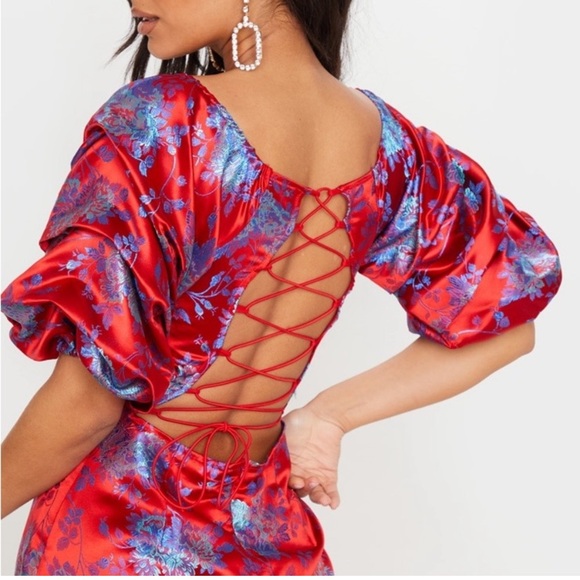 Reds, blues pretty little things - Picture 3 of 5